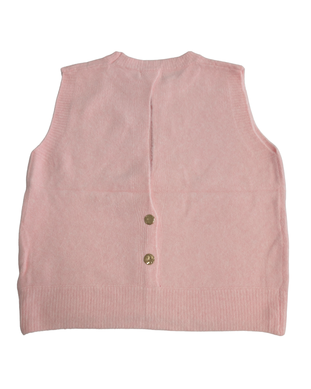 Pullunder Sweet Whisper - rosa