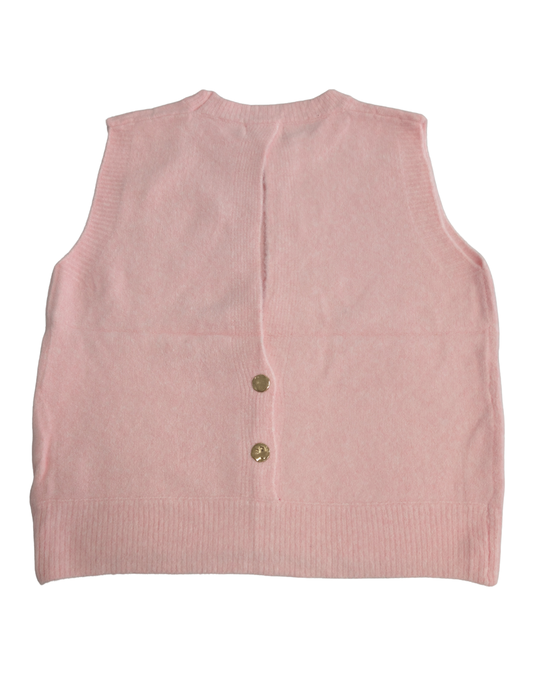 Pullunder Sweet Whisper - rosa