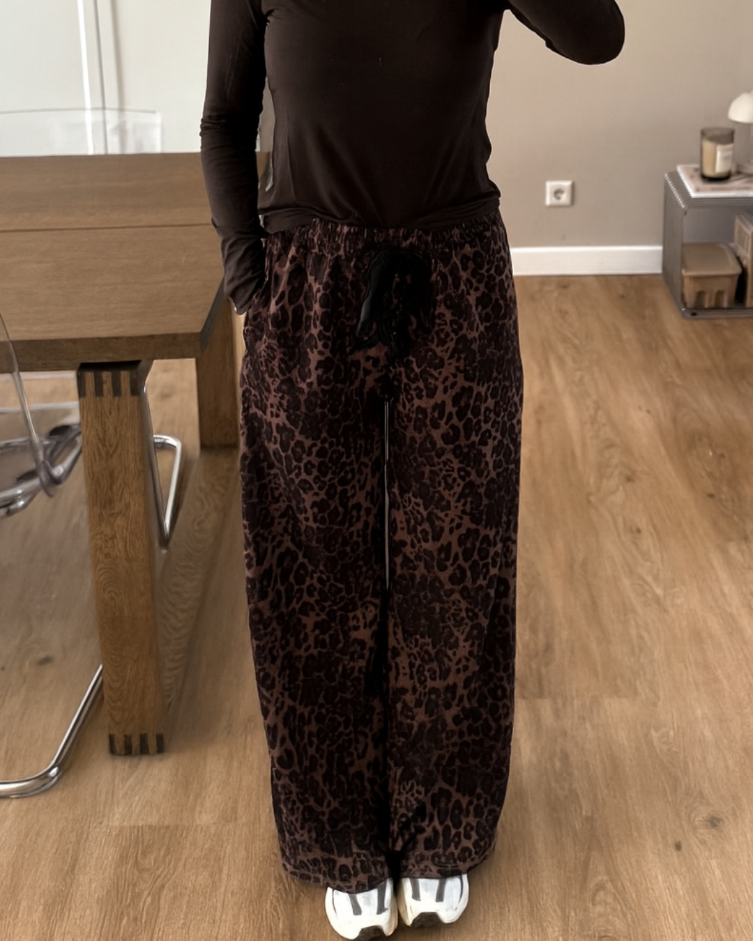 Leo Hose Modern Muse 2.0