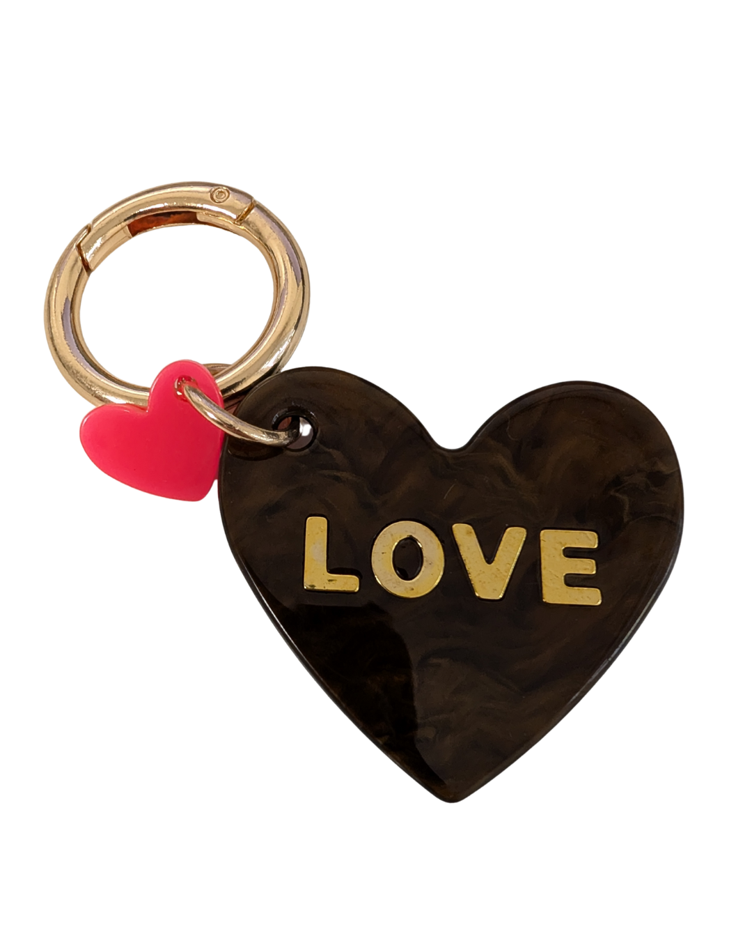 Stylische Schlüsselanhänger