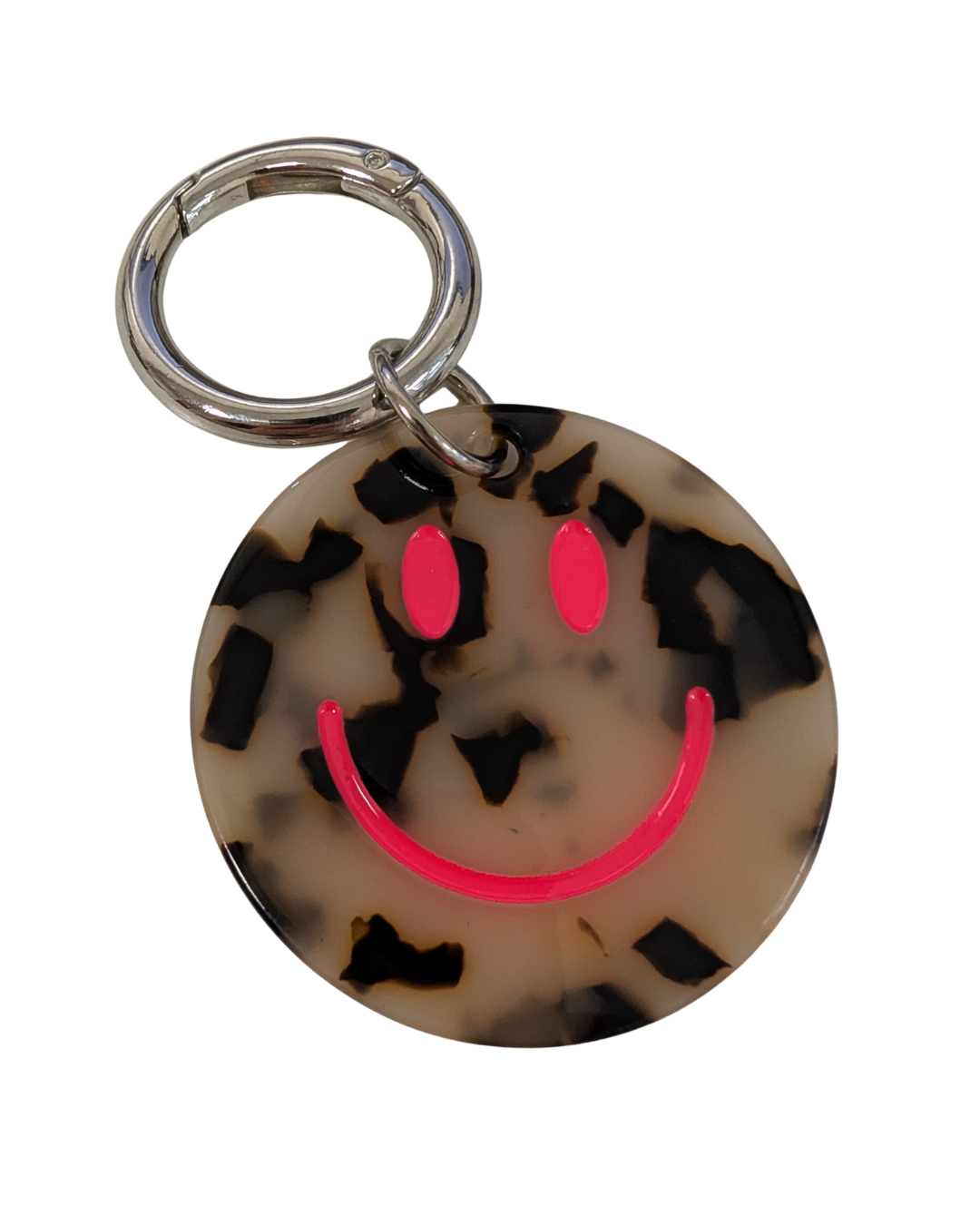 Stylische Schlüsselanhänger