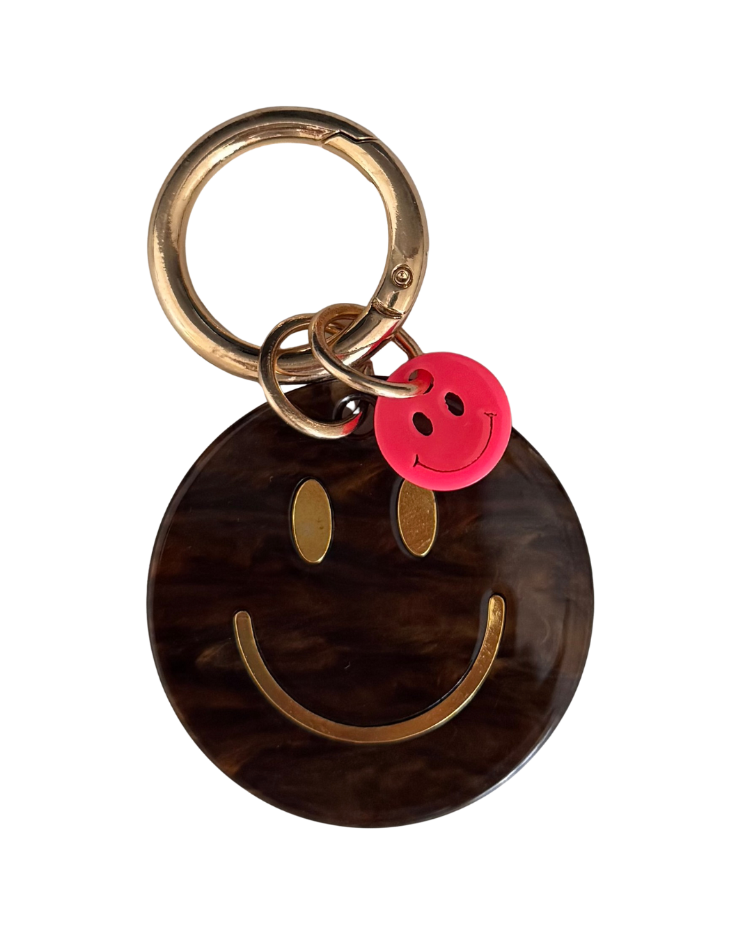 Stylische Schlüsselanhänger