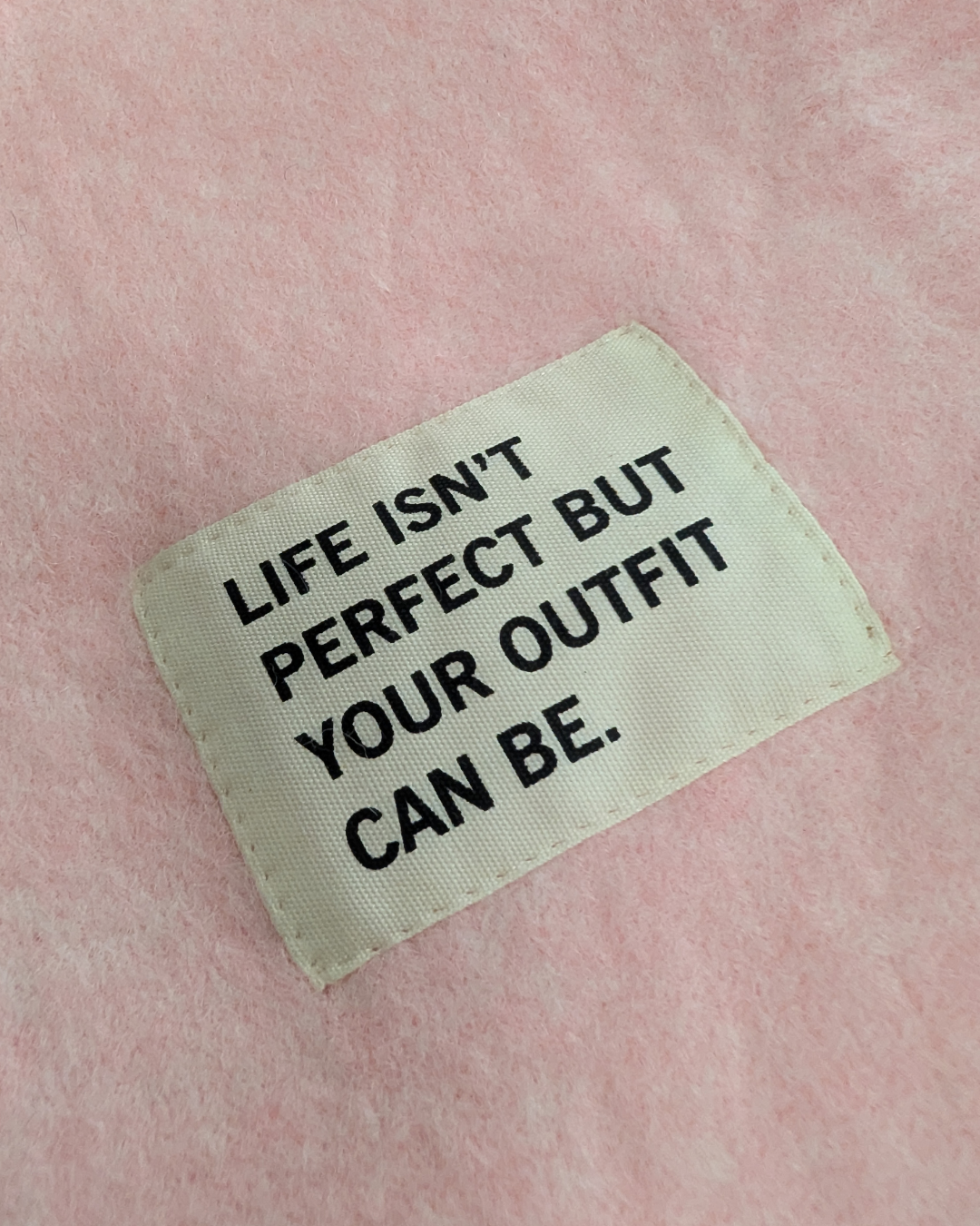 Pullunder Sweet Whisper - rosa